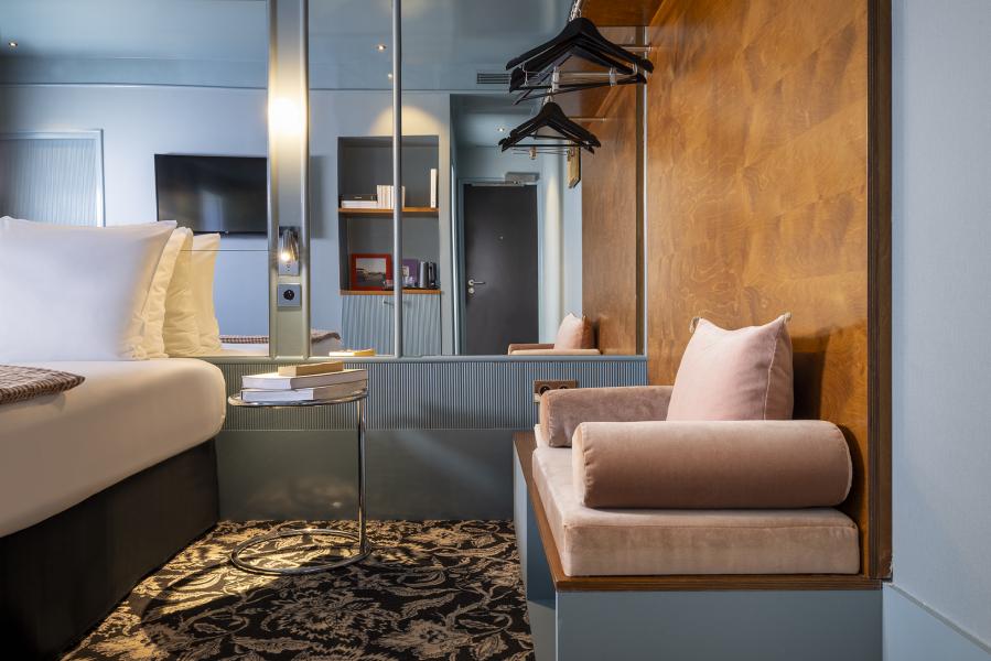 Hôtel La Conversation