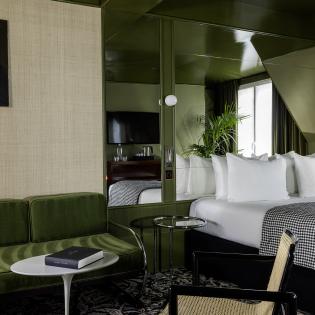 Hôtel La Conversation