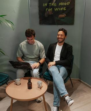 Hôtel La Conversation