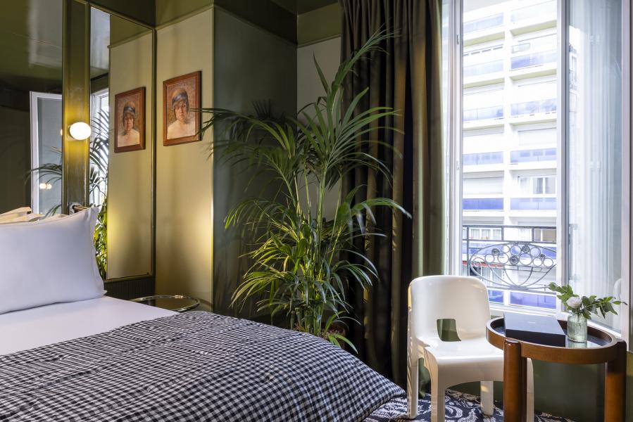 Hôtel La Conversation