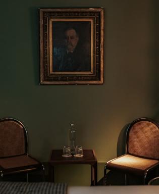 Hôtel La Conversation