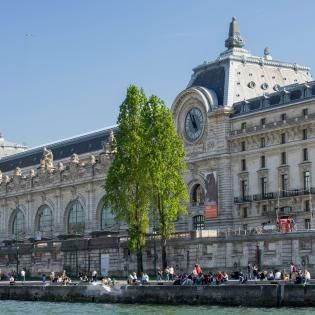 Hôtel La Conversation