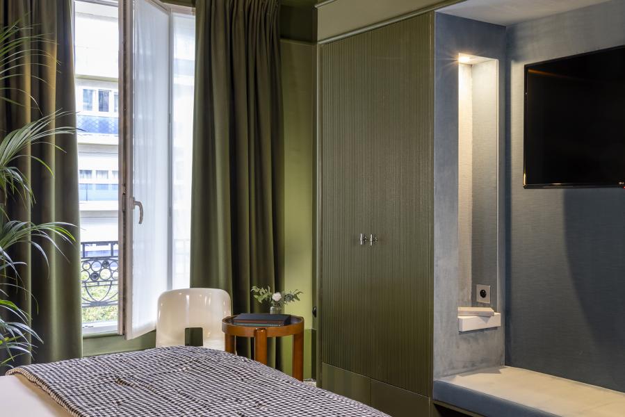 Hôtel La Conversation