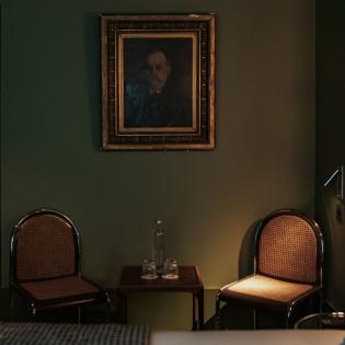 Hôtel La Conversation