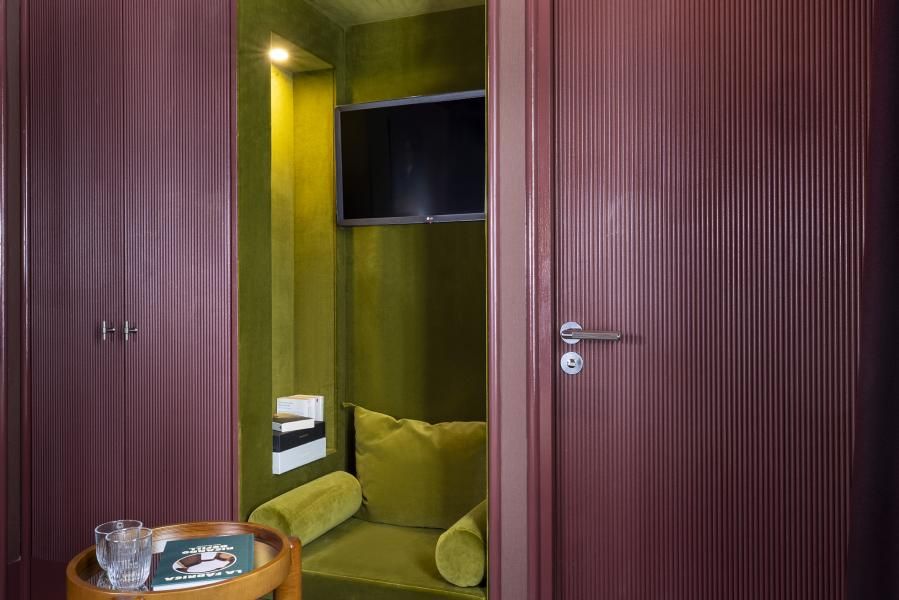Hôtel La Conversation
