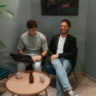 Hôtel La Conversation