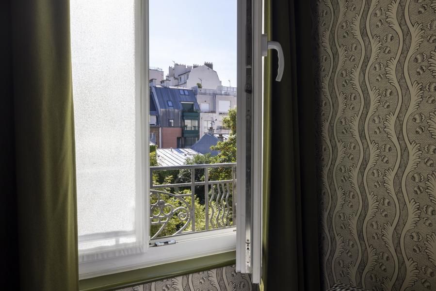 Hôtel La Conversation