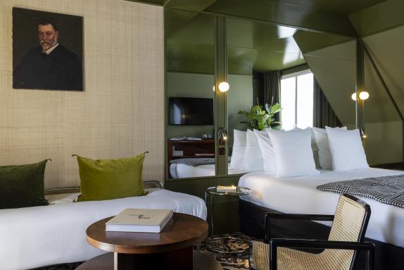 Hôtel La Conversation