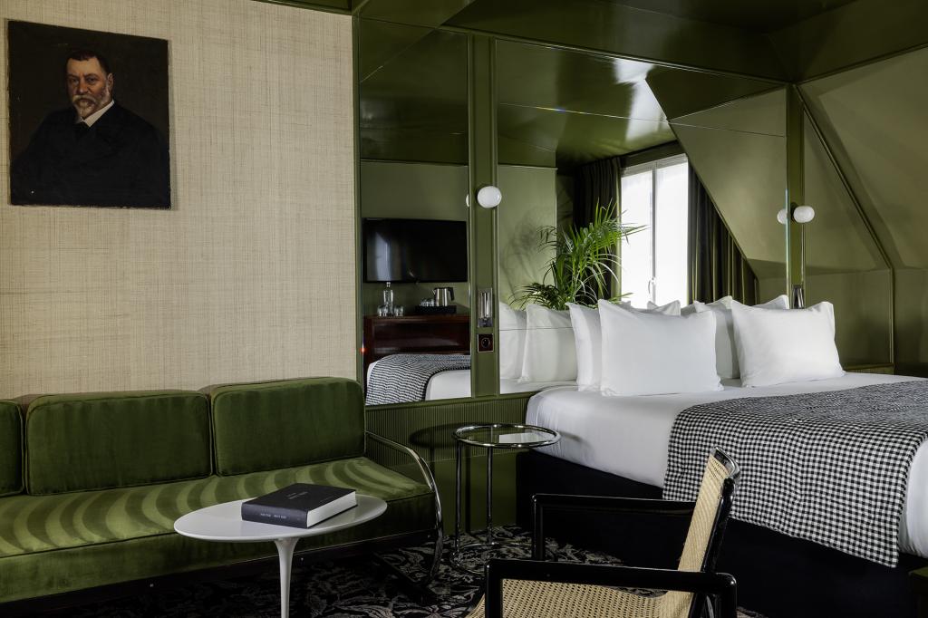 Hôtel La Conversation