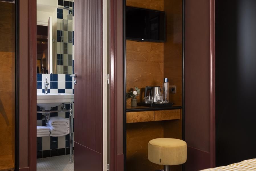 Hôtel La Conversation