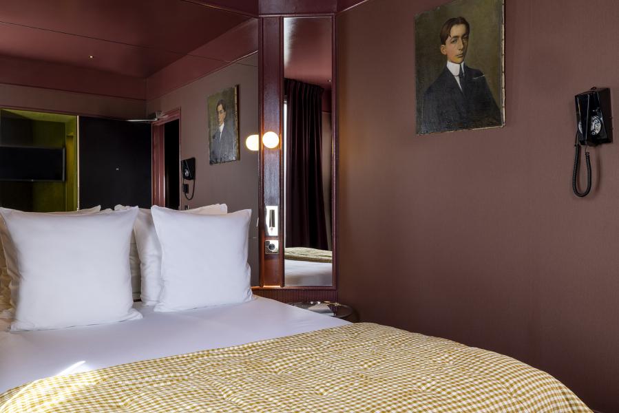 Hôtel La Conversation