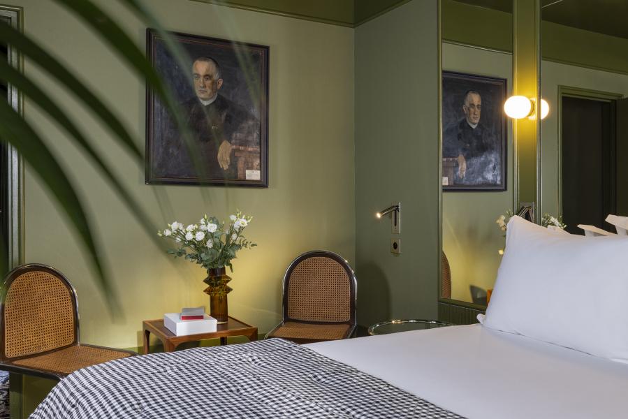 Hôtel La Conversation