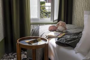 Hôtel La Conversation