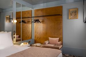 Hôtel La Conversation