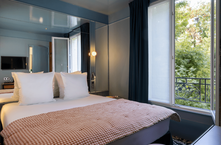 La Conversation - Chambre Classique