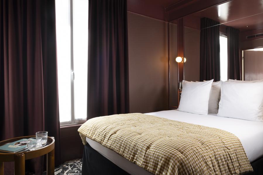 La Conversation - Chambre Classique