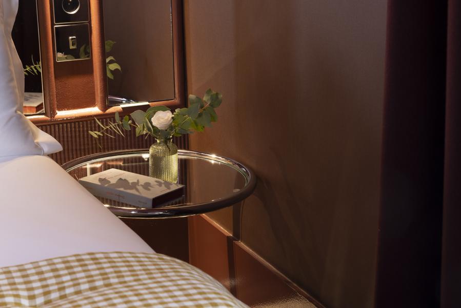 La Conversation - Chambre Cosy