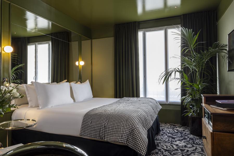 La Conversation - Chambre Prestige