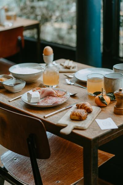 La Conversation - Nos services