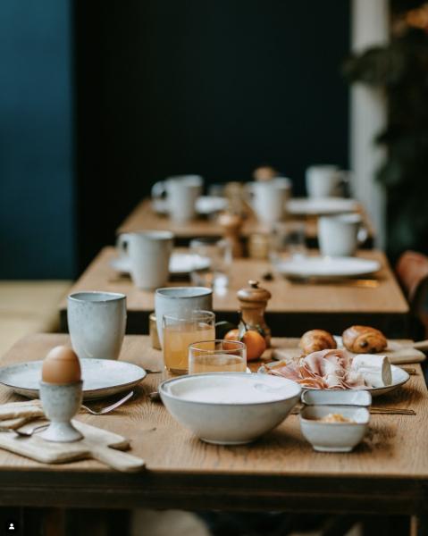 La Conversation - Nos services