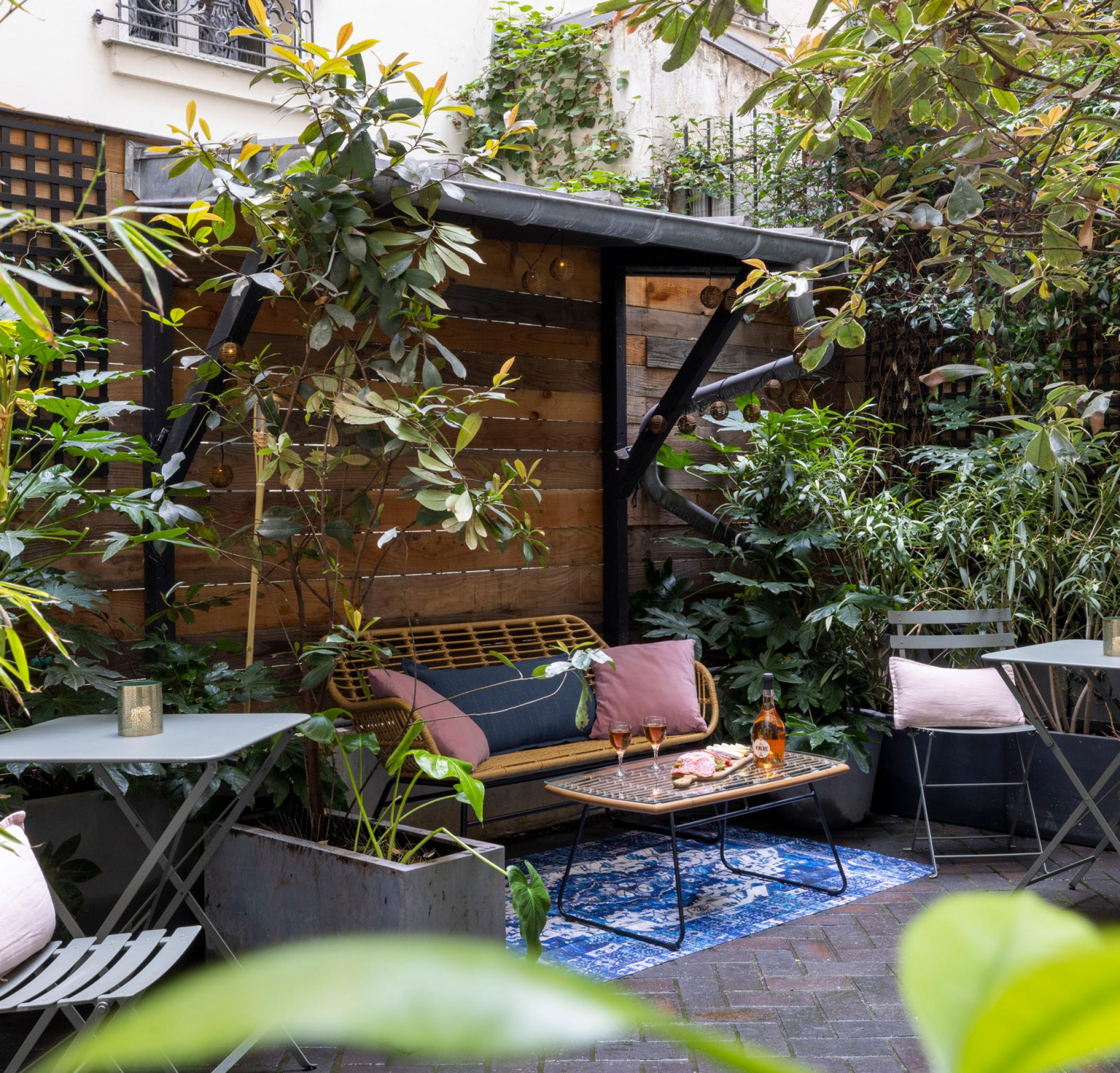 La Conversation - Nos services