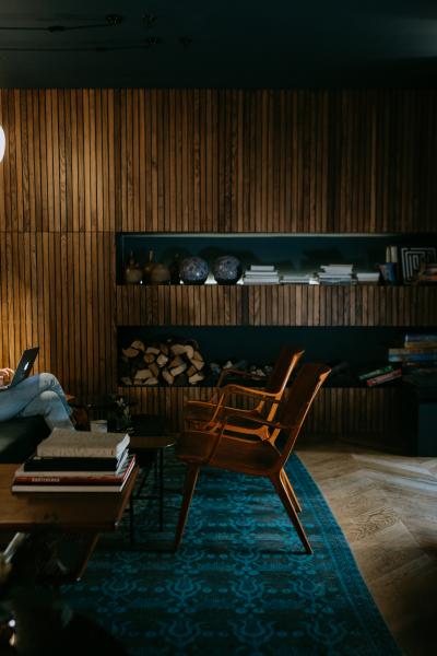 La Conversation - Nos services