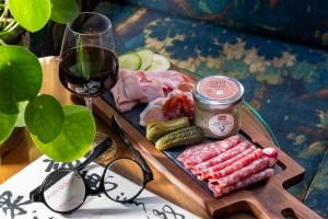 Hôtel La Conversation