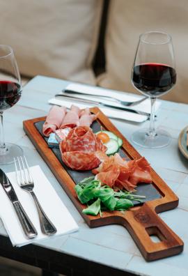 Hôtel La Conversation