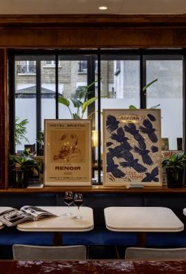 Hôtel La Conversation