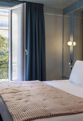Hôtel La Conversation