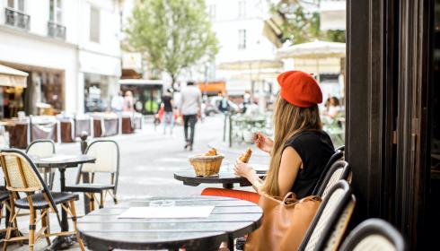 Hôtel La Conversation