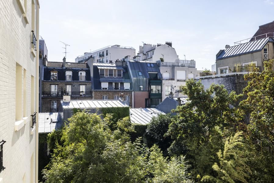 La Conversation - Paris