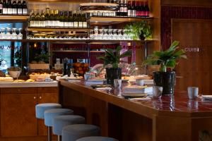 Hôtel La Conversation