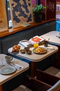 Hôtel La Conversation