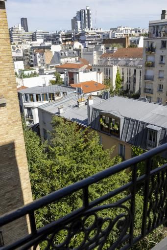 La Conversation - Quartier & Accès