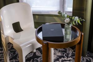 Hôtel La Conversation