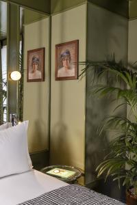 Hôtel La Conversation