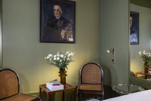 Hôtel La Conversation