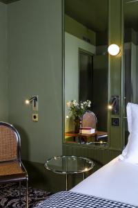 Hôtel La Conversation