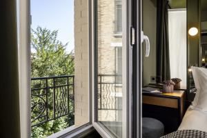 Hôtel La Conversation