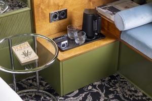 Hôtel La Conversation