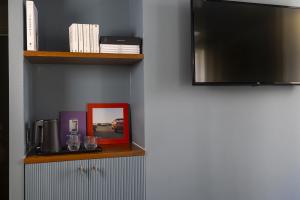 Hôtel La Conversation