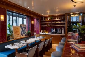 Hôtel La Conversation